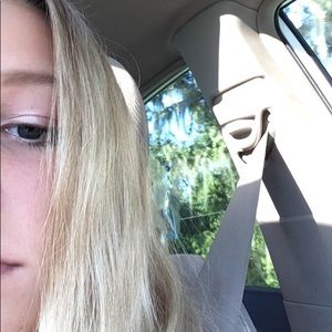 Meet your Posher, Allison